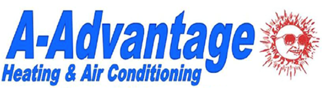 A Advantage Heating & Air Conditioning Inc logo