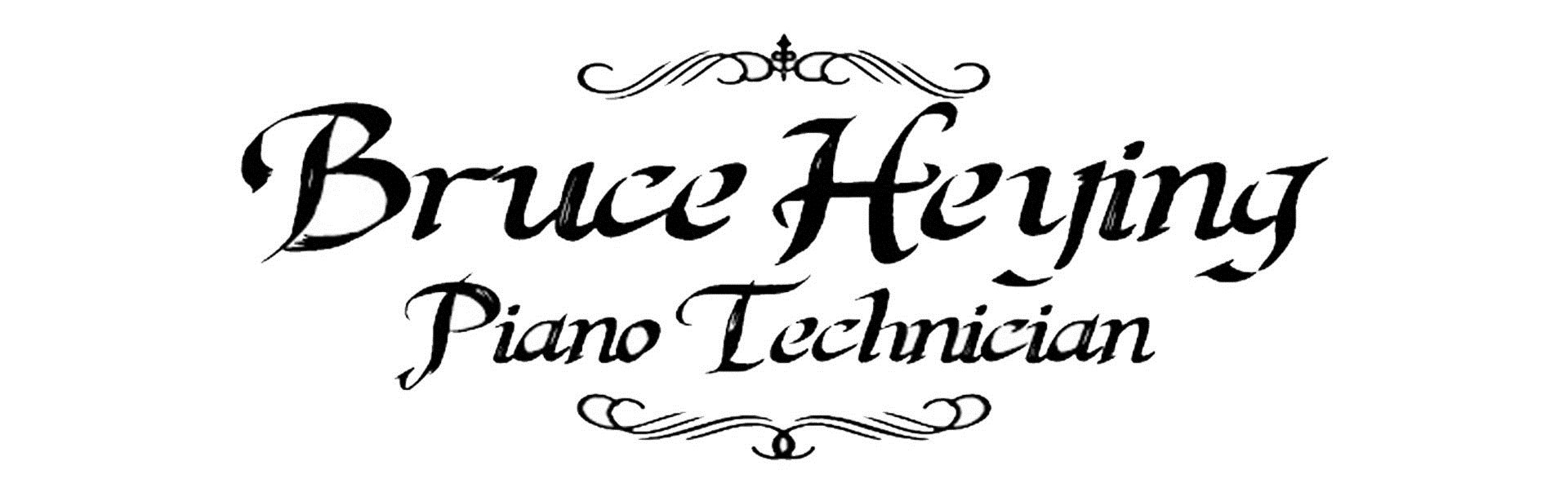 Bruce Heying logo
