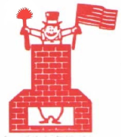 Logo for American Chimney Svc