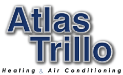 Atlas Trillo Heating & Air Conditioning logo
