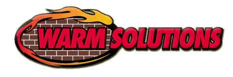 Logo for Warm Solutions