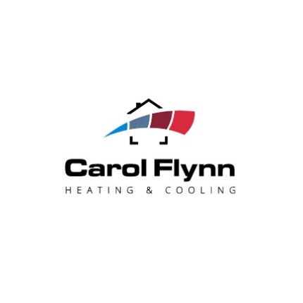 Logo for Carol Flynn Heating & Cooling