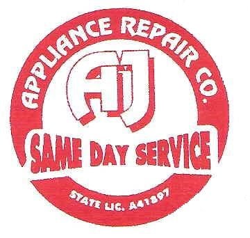 Avatar for AJ Appliance Repairs Inc