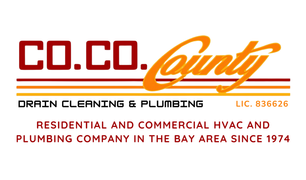 Co Co County Drain Cleaning & Plumbing logo