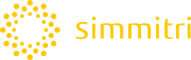Simmitri Affordable Roofing & Solar logo