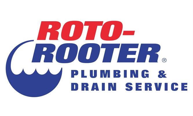 Roto-Rooter Plumbing & Drain Service logo