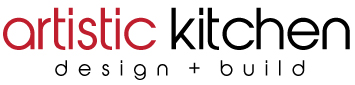 Artistic Kitchen Design & Remodeling logo