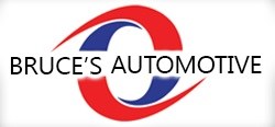 Logo for BRUCE'S AUTOMOTIVE