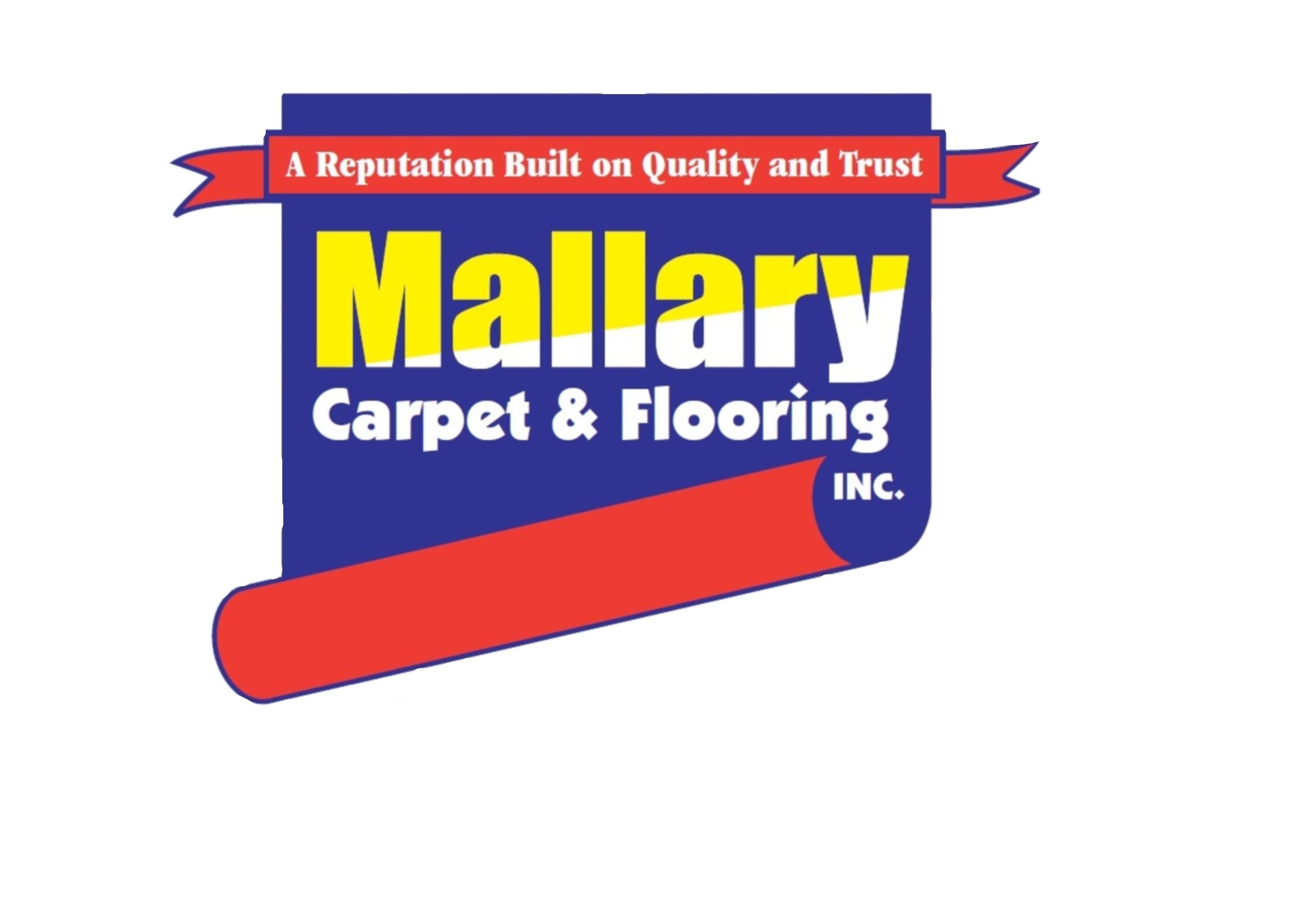 Mallary Carpet & Flooring Inc. logo