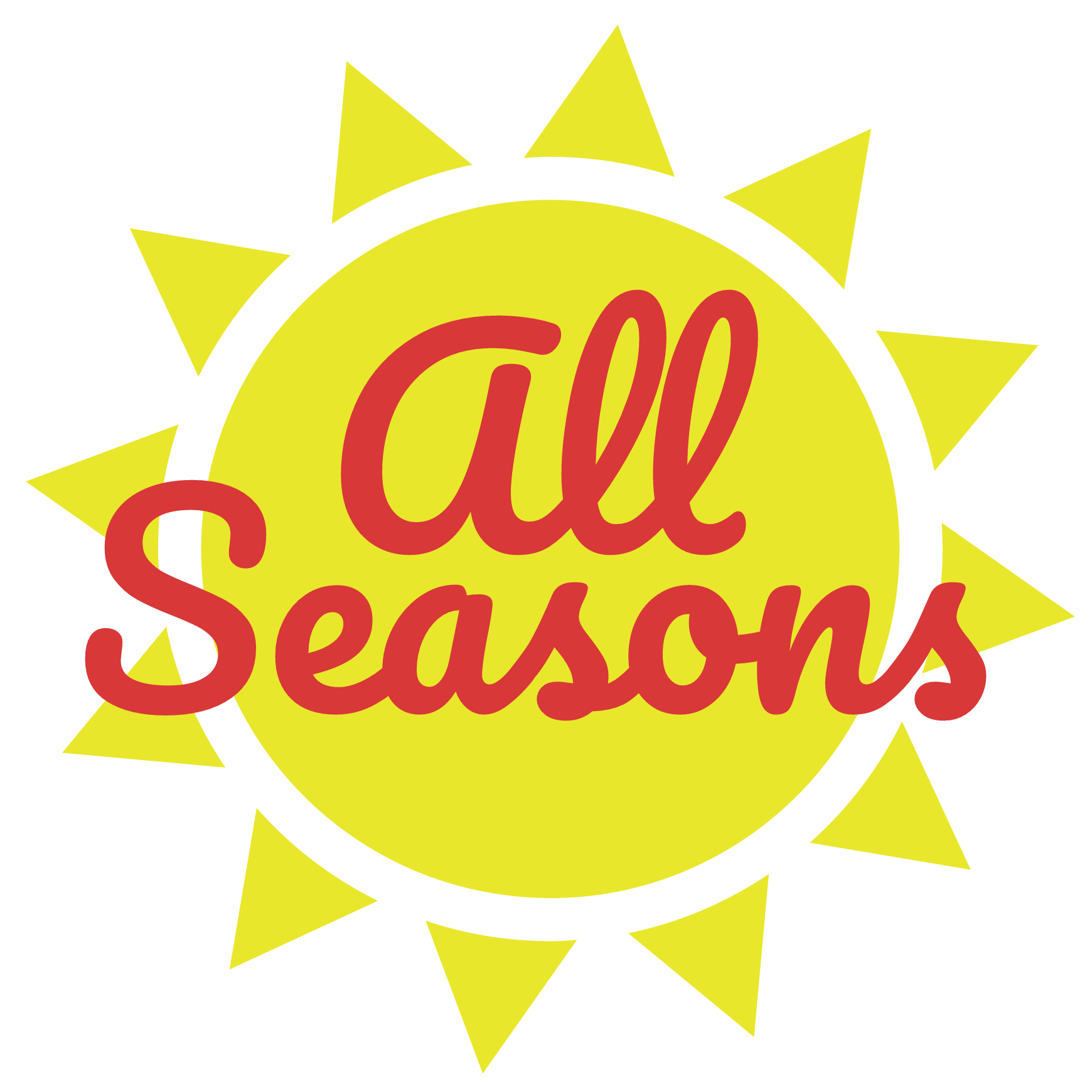 All Seasons Plumbing, Heating & Air Conditioning logo