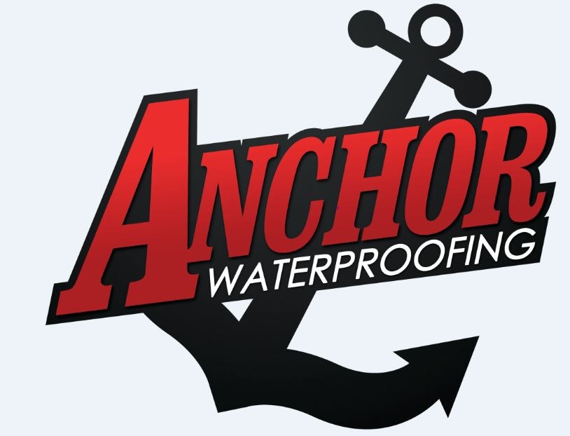 Anchor Waterproofing logo