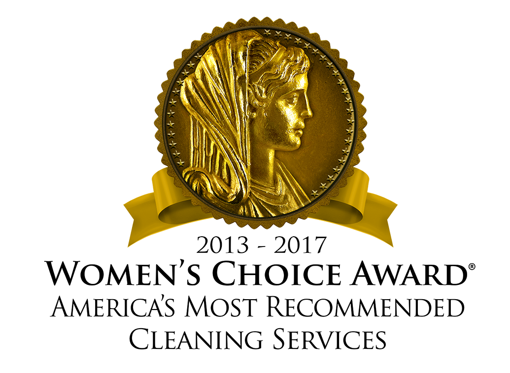 Logo for Merry Maids of Springfield