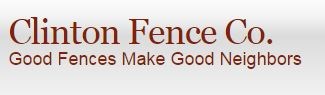 Clinton Fences Co Inc logo