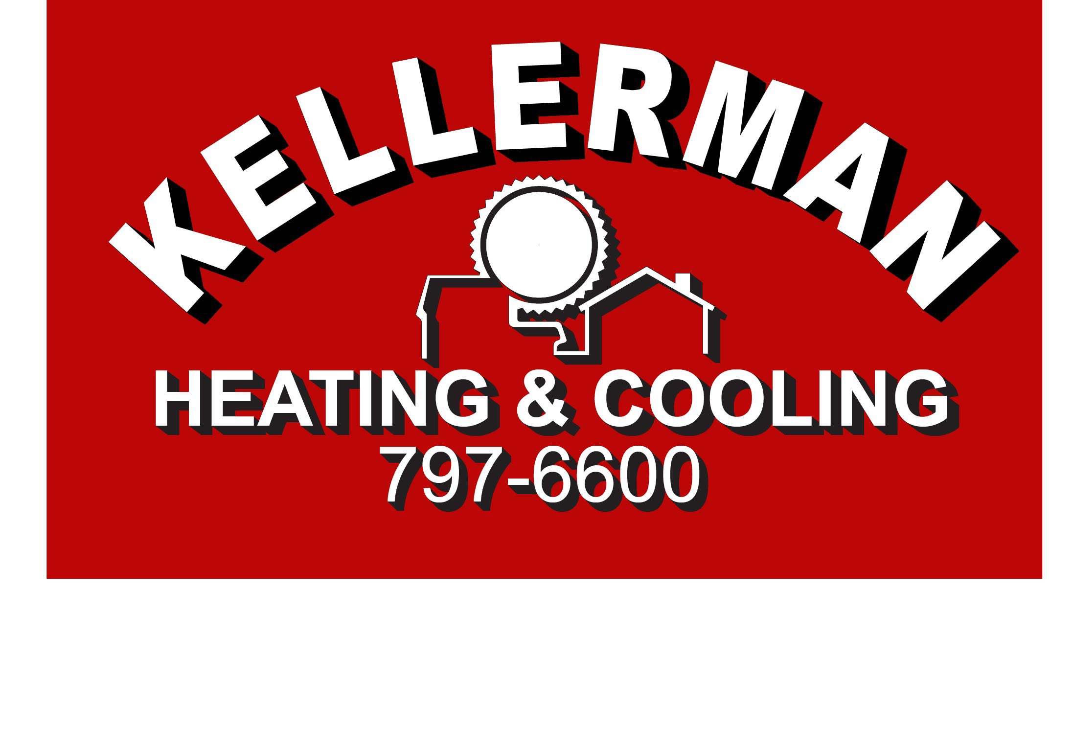 Kellerman Heating & Cooling logo