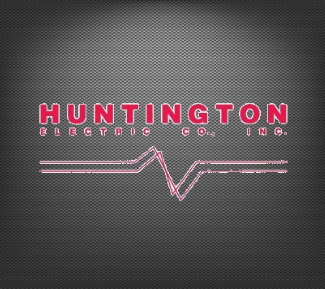 Huntington Electric Co logo