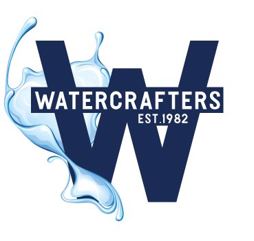 Logo for Contemporary Watercrafters