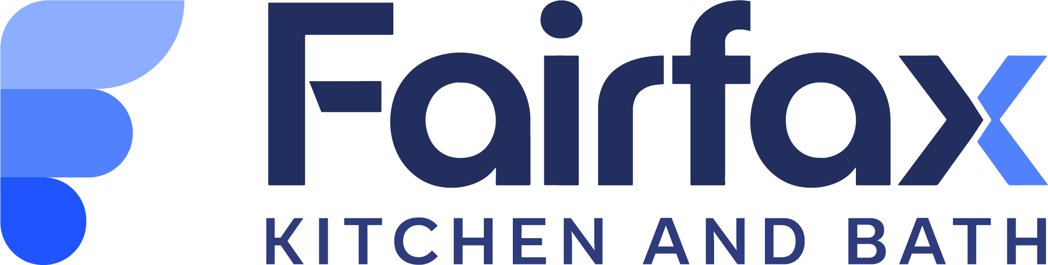 Logo for Fairfax Kitchen and Bath - Fairfax