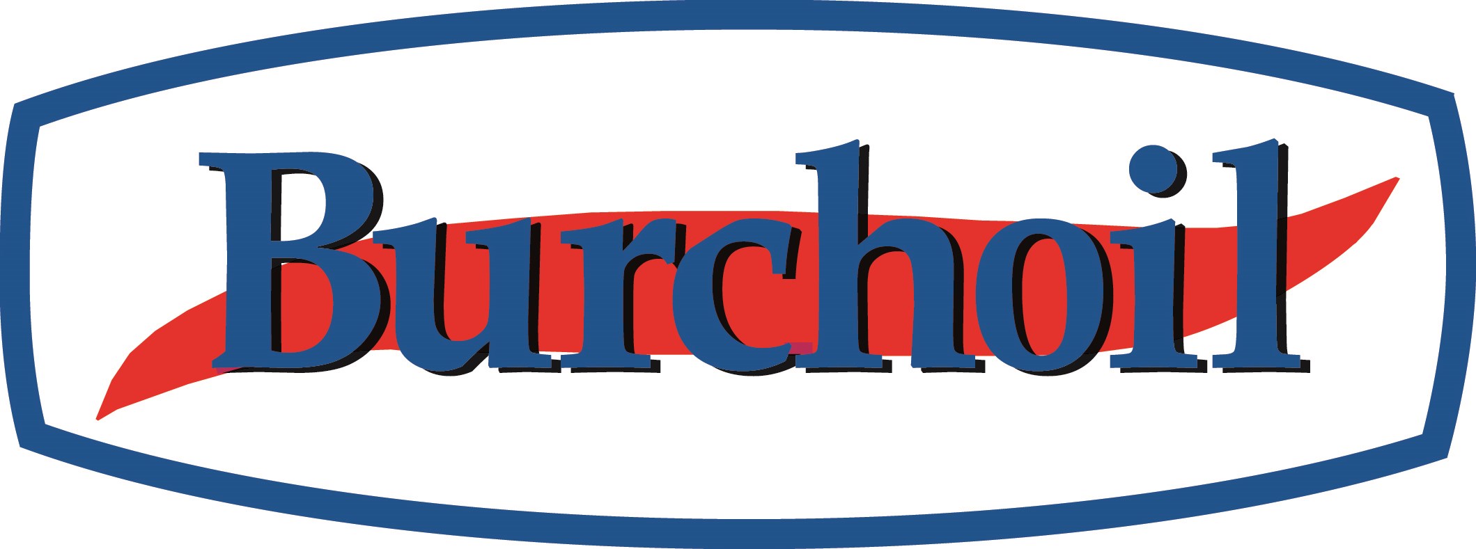 Logo for Burch Oil Co Inc