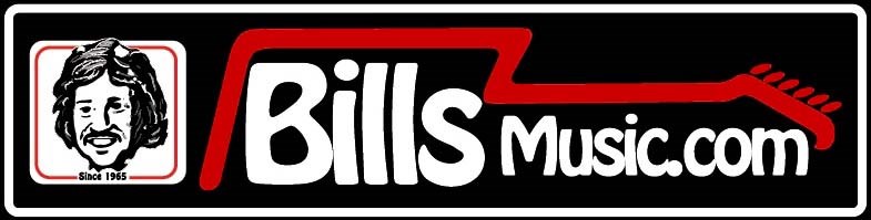 Logo for Bills Music House Inc