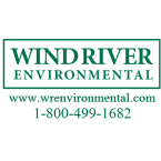Logo for Wind River Environmental