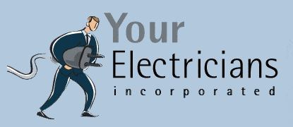 Your Electricians Inc logo