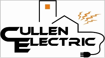 CULLEN ELECTRIC INC logo