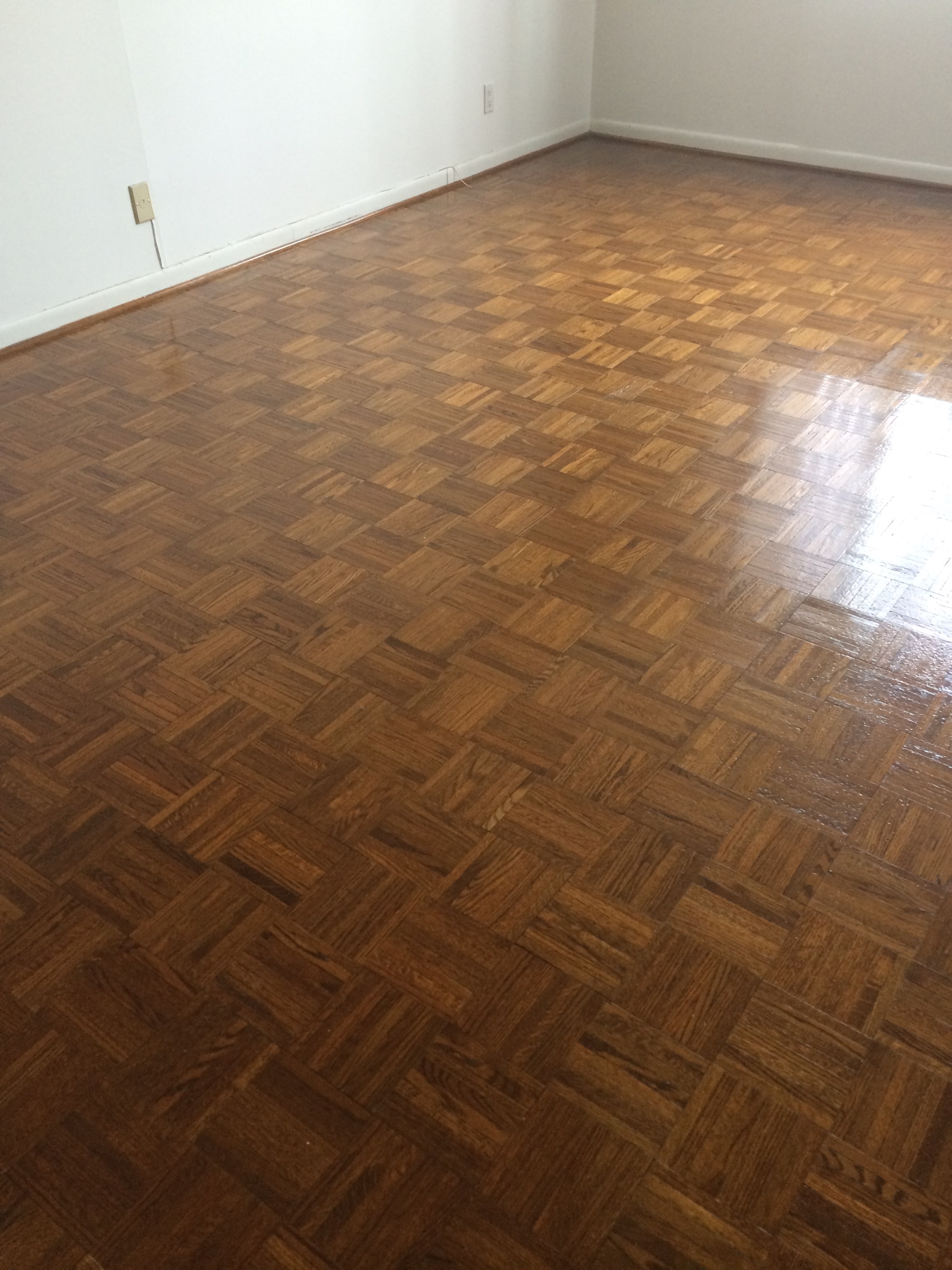 FLOOR FINISHERS plus logo