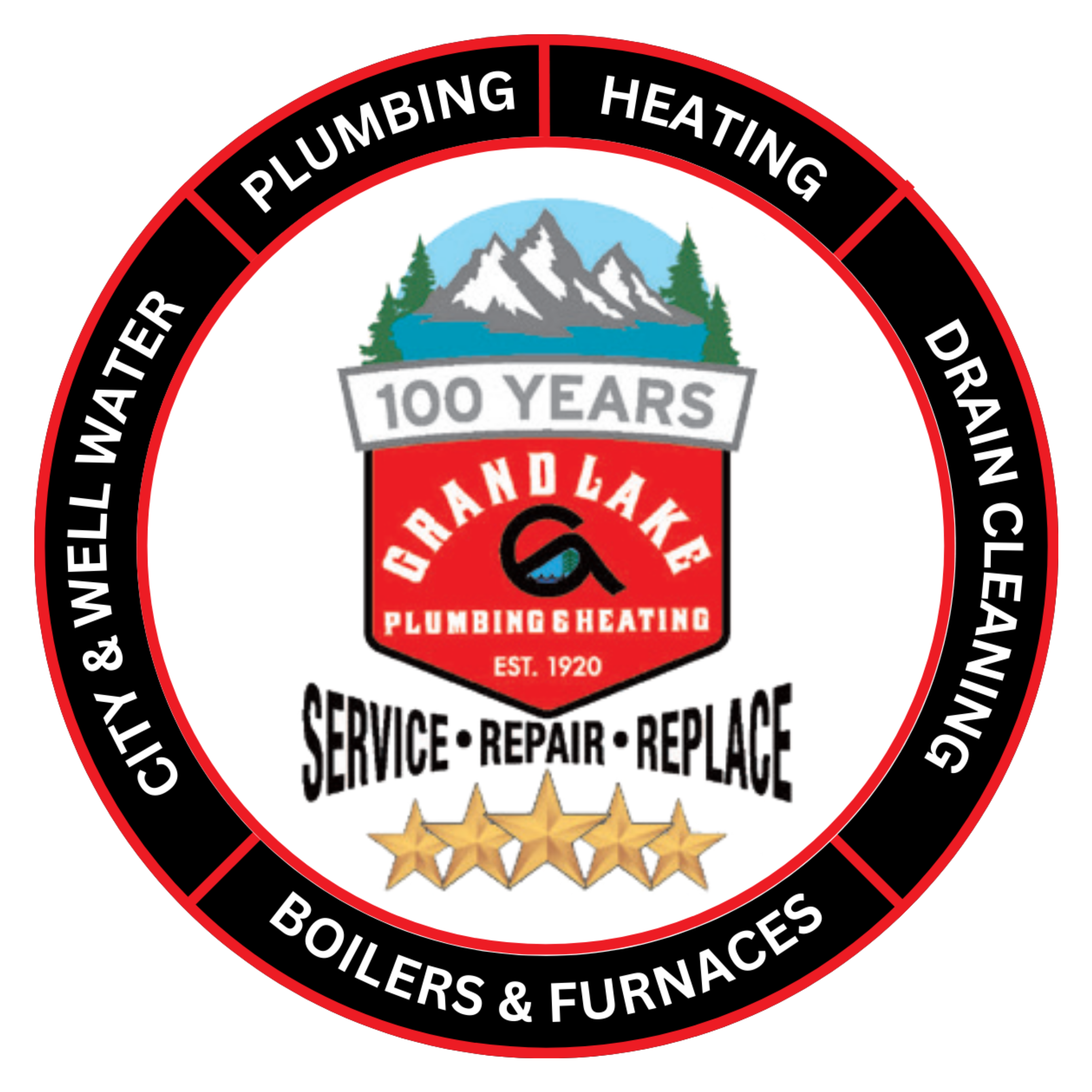Avatar for Grand Lake Plumbing & Heating