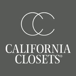 Logo for California Closets of North Jersey