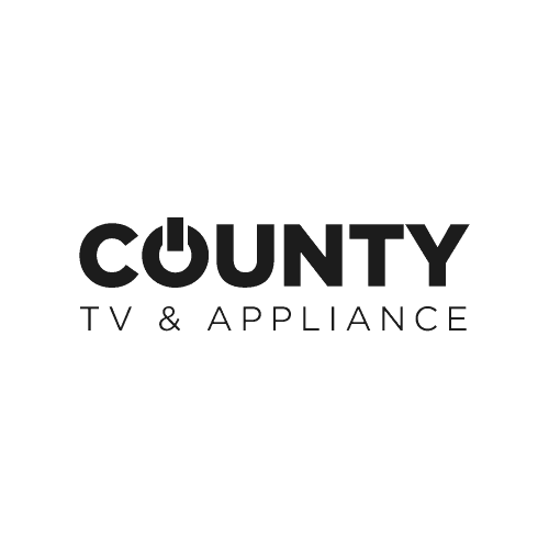 County TV & Appliance -- Your SMART HOME Store logo