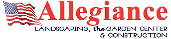 Allegiance Landscaping & Garden Center logo