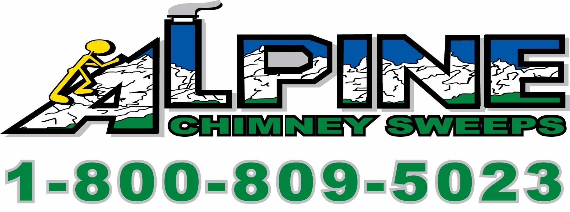 Avatar for Alpine Chimney Sweeps Inc