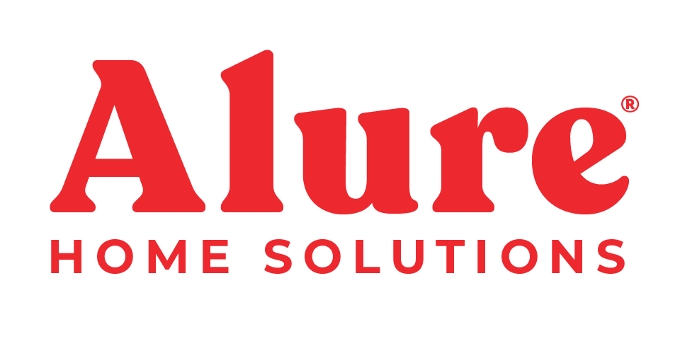 Logo for Alure Home Improvements Inc