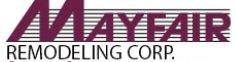 Logo for Mayfair Remodeling Corp
