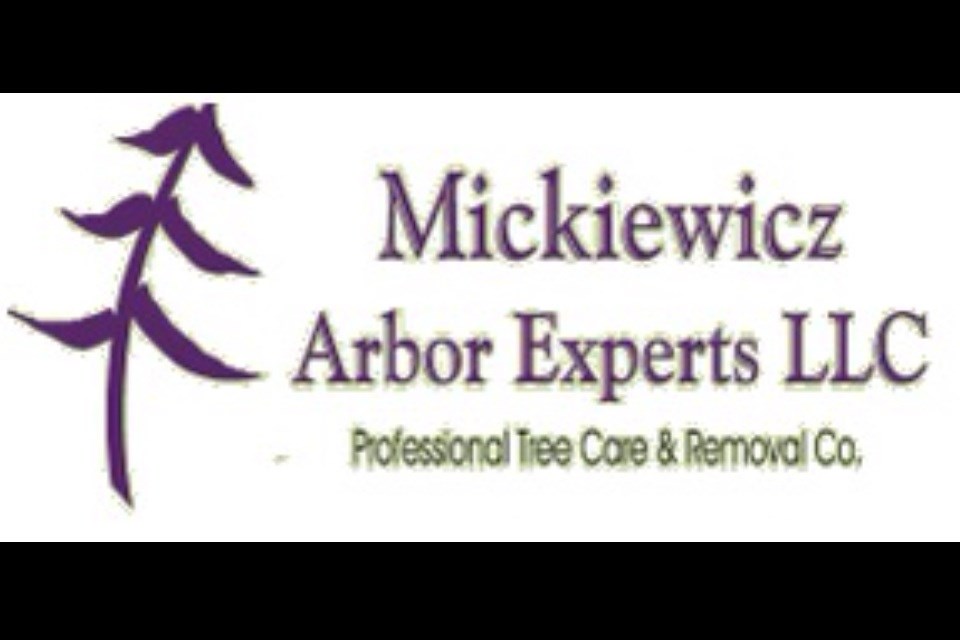 Mickiewicz Arbor Experts LLC logo