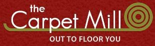 The Carpet Mill logo