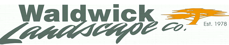 Logo for WALDWICK LANDSCAPING CO