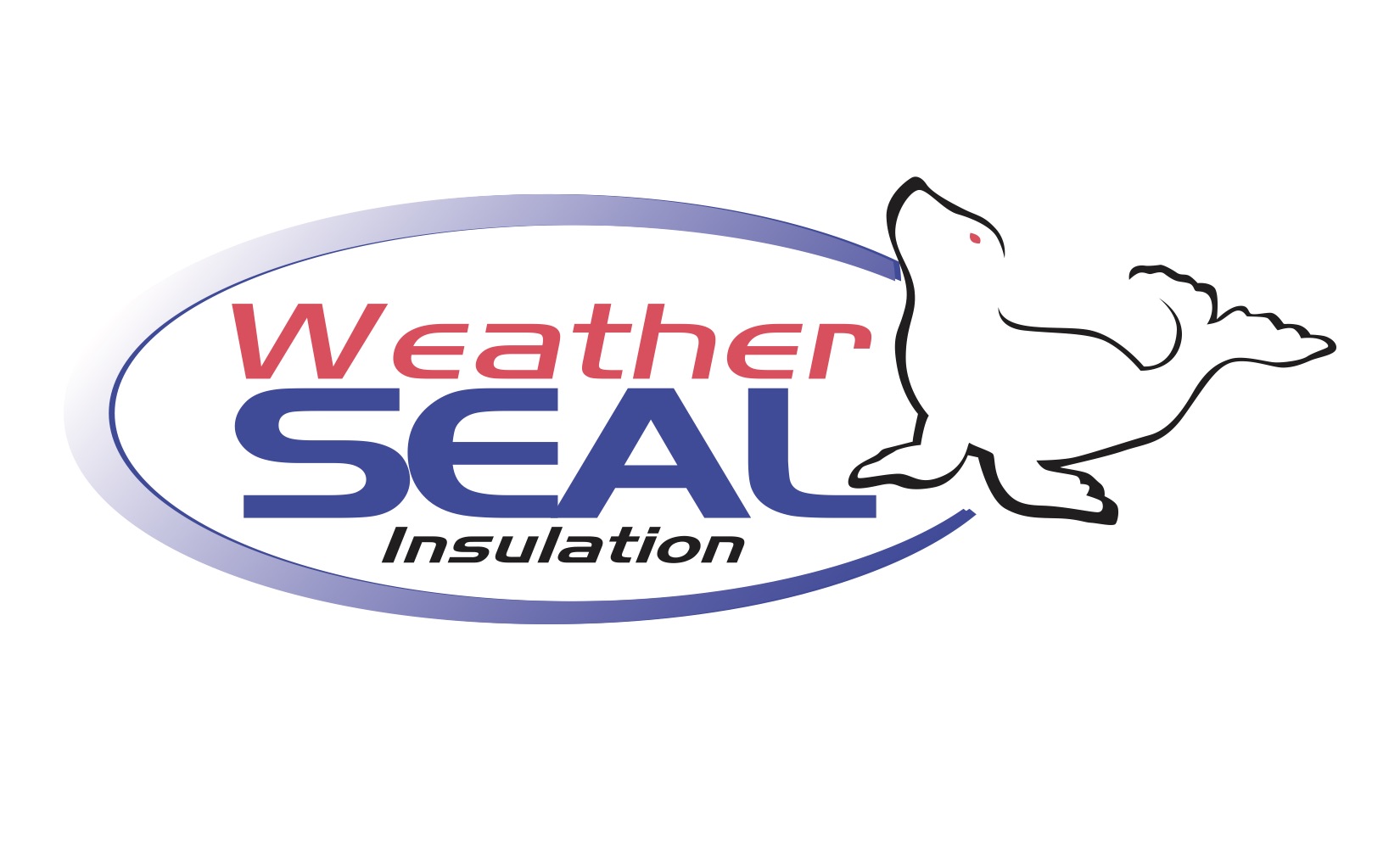 Logo for USI Weather Seal Insulation