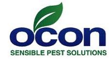 OCON Sensible Pest Solutions logo