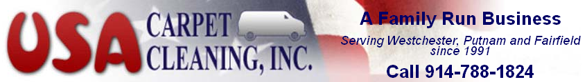 USA Carpet Cleaning Inc logo