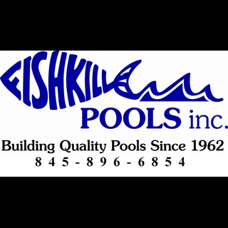 FISHKILL POOLS logo