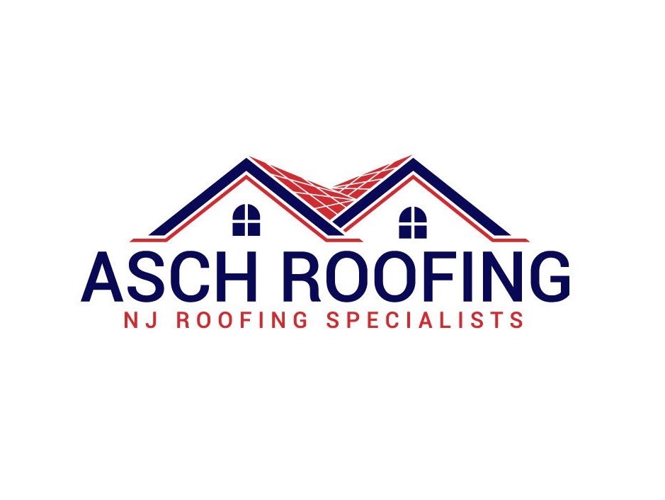 JOHN ASCH CONTRACTING INC. / ASCHROOFING.COM logo