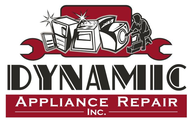 Logo for DYNAMIC APPLIANCE REPAIR INC.