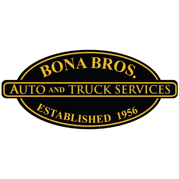 Bona Bros Automotive Service logo