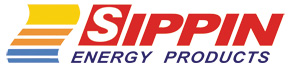 Logo for Sippin Energy Products