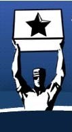 Logo for All Star Moving and Storage Inc