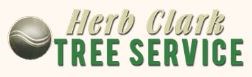 Logo for HERB CLARK TREE SERVICE