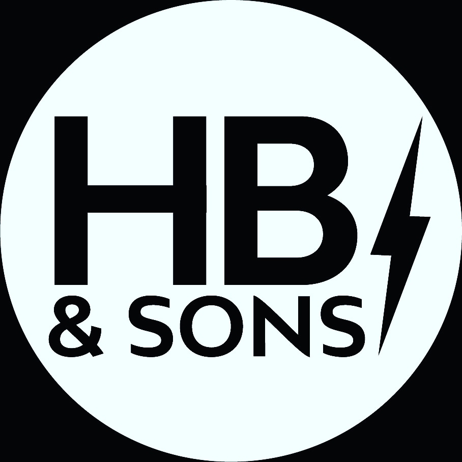 HERMAN BERGER & SONS logo
