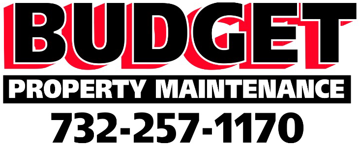 Budget Property Maintenance logo