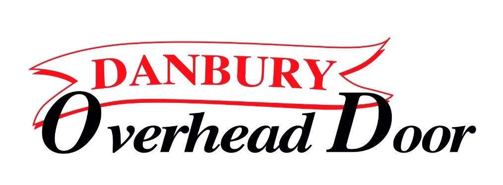 Logo for Danbury Overhead Door Inc